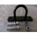 Solid Security Ground Wall / Anchor