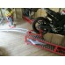 Motorbike Movable Workbench Ramp 
