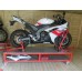 Motorbike Movable Workbench Ramp 