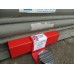 Red Roller Shutter Door Defender