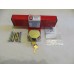 Red Roller Shutter Door Defender