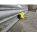 Yellow Roller Shutter Door Defender