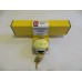 Yellow Roller Shutter Door Defender