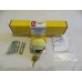 Yellow Roller Shutter Door Defender