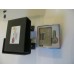 Shipping Container Bolt on Lock Box Left Hand - Includes Padlock