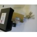Shipping Container Bolt on Lock Box Left Hand - Includes Padlock
