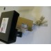 Shipping Container Bolt on Lock Box Right Hand - Includes Padlock