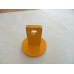 Heavy Duty Trailer Hitch Lock 30mm-39mm Powder Coated