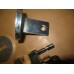 Heavy Duty Trailer Hitch Lock 30mm-39mm Zinc Plated  - ( no padlock )