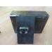 Shipping Container Weld On Lock Box Left Hand Opening Door Security - Includes Padlock 