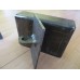 Shipping Container Weld On Lock Box Left Hand Opening Door Security - Includes Padlock 